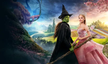Wicked : l’adaptation record de Broadway débarque en mars sur Netflix