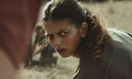 Le Royaume sur Netflix : le thriller corse déjà dans le top 10 des films les plus vus