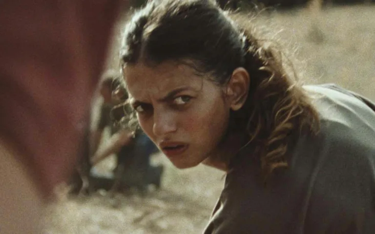 Le Royaume sur Netflix : le thriller corse déjà dans le top 10 des films les plus vus