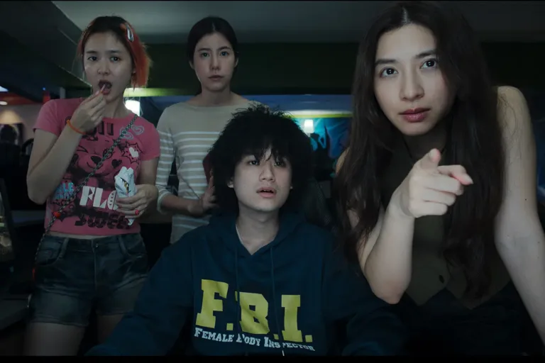 The Red Line : ce thriller thaïlandais sur les dérives des arnaques numériques arrive sur Netflix le 26 mars