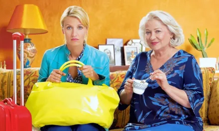 Retour chez ma mère : le film diffusé sur TMC est-il disponible sur Netflix ?