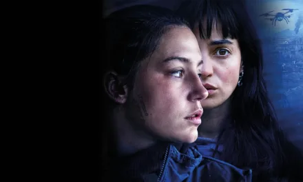 Planète B : Adèle Exarchopoulos face à un futur dystopique cette semaine sur Netflix