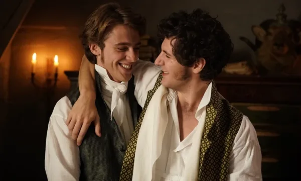 Illusions perdues arrive sur Netflix le 18 mars : le film primé adapté de Balzac rejoint le catalogue