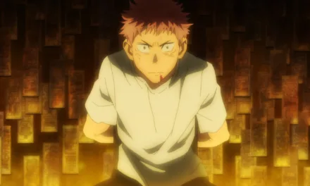 Jujutsu Kaisen Saison 2 : Netflix prépare la sortie du deuxième volet de l’anime en avril