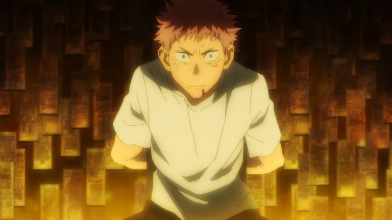 Jujutsu Kaisen Saison 2 : Netflix prépare la sortie du deuxième volet de l’anime en avril