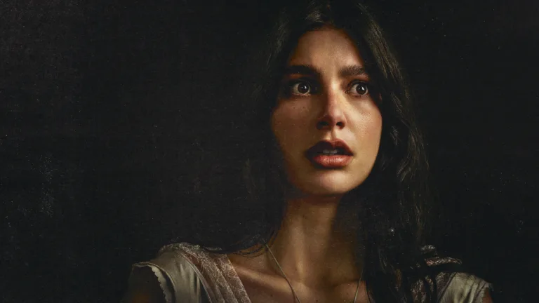 Un très mauvais pressentiment : une saison 2 est-elle possible après le succès de la série sur Netflix ?
