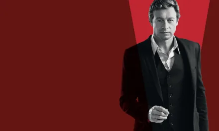 The Mentalist : pourquoi la série a disparu de Netflix le 28 mars