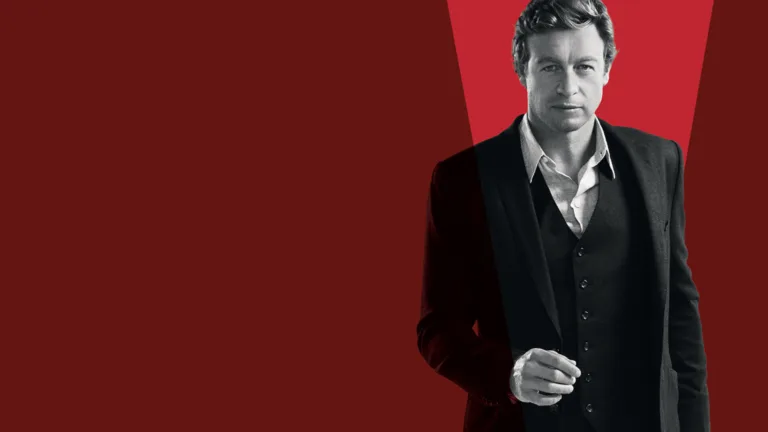 The Mentalist : pourquoi la série a disparu de Netflix le 28 mars