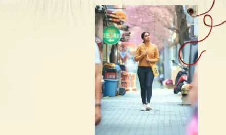 Made in Korea  : le rêve coréen d’une jeune femme du Tamil Nadu en mars sur Netflix