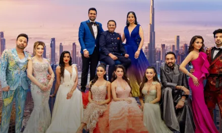 Desi Bling : la téléréalité sur les ultra-riches Indiens de Dubaï débarque le 20 mai sur Netflix