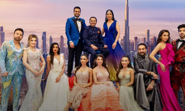Desi Bling : la téléréalité sur les ultra-riches Indiens de Dubaï débarque le 20 mai sur Netflix