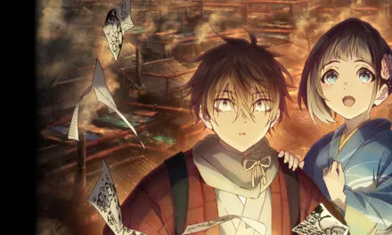 Étincelles de demain : ce que l’on sait de l’anime attendu sur Netflix en juillet
