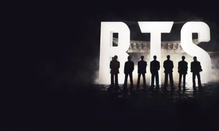 BTS the comeback live : le retour du groupe en concert mondial sur Netflix le 21 mars