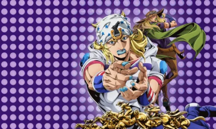 Steel Ball Run JoJo’s Bizarre Adventure : quand sortira l’épisode 2 sur Netflix ?