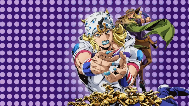 Steel Ball Run JoJo’s Bizarre Adventure : quand sortira l’épisode 2 sur Netflix ?
