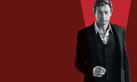 Mentalist : la série policière phénomène rejoint Netflix le 1er mars  !