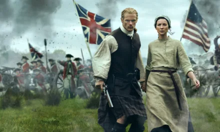 Outlander : une saison 9 est-elle possible après l’arrivée de la saison 8 sur Netflix ?