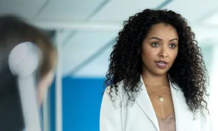 Heatwave : ce thriller américain porté par Kat Graham s’impose déjà dans le Top 10 sur Netflix