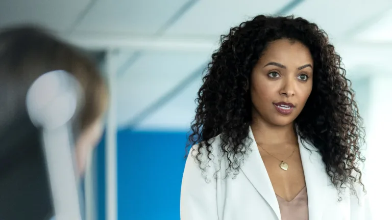 Heatwave : ce thriller américain porté par Kat Graham s’impose déjà dans le Top 10 sur Netflix