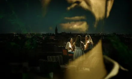 Le Prédateur de Séville sur Netflix : ce que raconte la série documentaire attendue le 27 mars