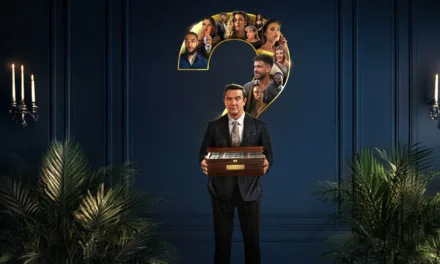 Million Dollar Secret revient pour une saison 2 sur Netflix : règles, concept et date de sortie de ce jeu de manipulation