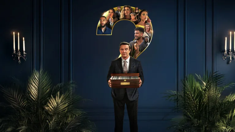 Million Dollar Secret revient pour une saison 2 sur Netflix : règles, concept et date de sortie de ce jeu de manipulation