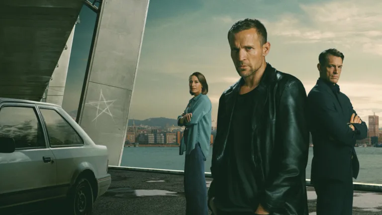 Harry Hole : fin expliquée pour la série numéro 1 du Top 10 Netflix