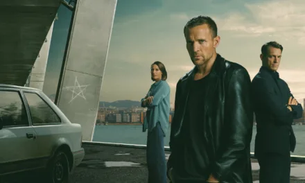 Harry Hole saison 2 : que sait-on vraiment de la suite de la série Netflix ?