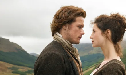 Outlander : quand sortiront les prochains épisodes de la saison 8 sur Netflix ?