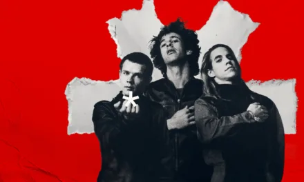 L’Éruption des Red Hot Chili Peppers : le documentaire sur les débuts du groupe arrive sur Netflix le 20 mars