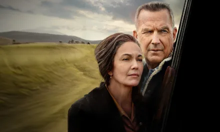 L’un des nôtres : une histoire familiale avec Kevin Costner  qui bascule dans la violence en avril sur Netflix