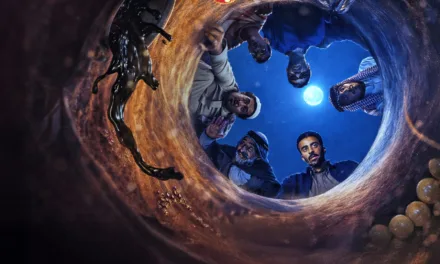 AlKhallat+ : la série saoudienne débarque sur Netflix le 2 avril avec quatre histoires inédites