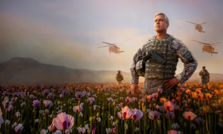 War Machine 2 : une suite est-elle possible sur Netflix?