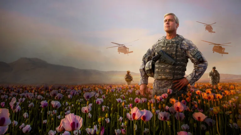 War Machine 2 : une suite est-elle possible sur Netflix?