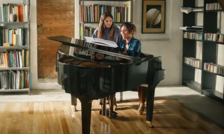 Au-delà des mots : le film musical inspiré de La Famille Bélier arrive sur Netflix le 3 avril