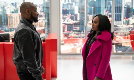 Beauty in Black saison 3 : Netflix prépare déjà le dernier chapitre de la série