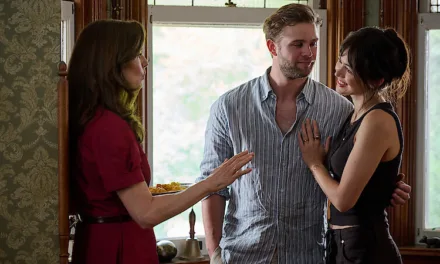 Le délicieux professeur V : une saison 2 est-elle possible sur Netflix ?