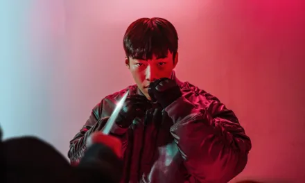 La traque dans le sang saison 2 : la série coréenne est désormais dispo sur Netflix !