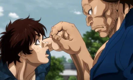 Baki-Dou saison 2 : Netflix va-t-il poursuivre l’arc Musashi ?