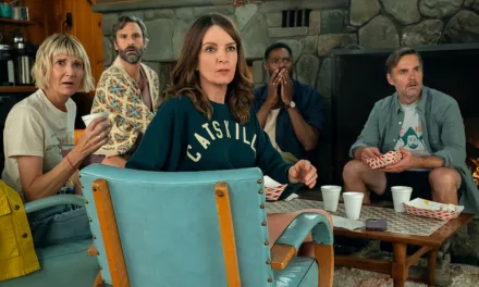 Les quatre saisons : on connait enfin la date de sortie de la saison 2 de la série Netflix !
