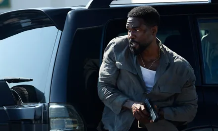 Man on Fire : la nouvelle série d’action adaptée du roman d’A. J. Quinnell diffusée le 30 avril sur Netflix