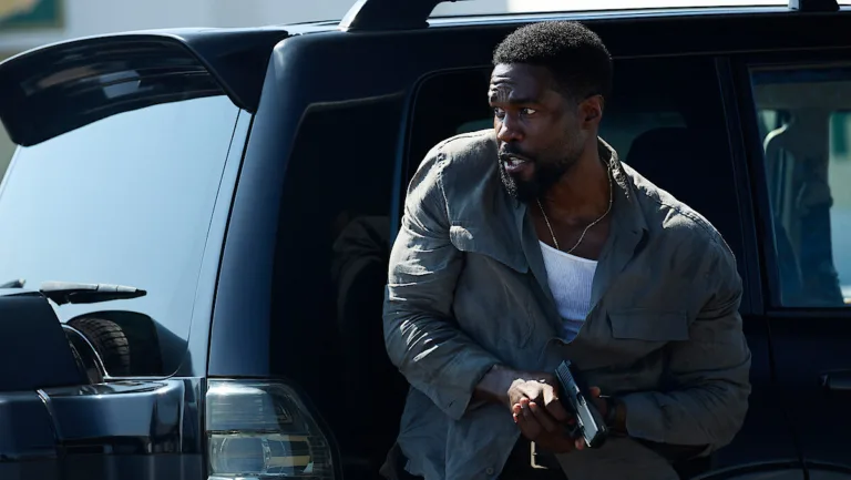 Man on Fire : la nouvelle série d’action adaptée du roman d’A. J. Quinnell diffusée le 30 avril sur Netflix