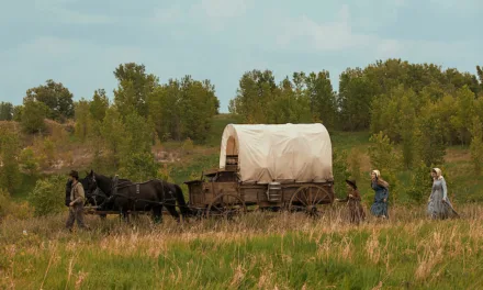 La petite maison dans la prairie revient cet été sur Netflix avec une nouvelle adaptation (reboot)