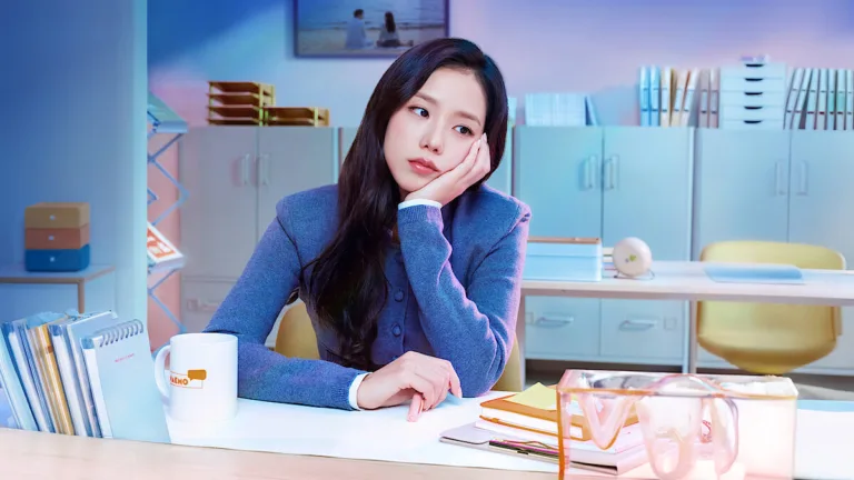 Boyfriend on Demand – Saison 2 : Netflix prépare-t-il une suite à la série avec Jisoo des BLACKPINK ?