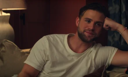 Le délicieux professeur V : qui est Leo Woodall, l’acteur vedette de la nouvelle série Netflix ?