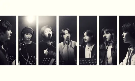 BTS : le retour sur Netflix le 27 mars, immersion dans la renaissance du groupe (Documentaire)