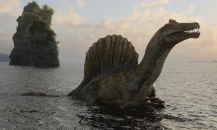 Les dinosaures : une saison 2 est-elle possible après le succès de la série sur Netflix ?