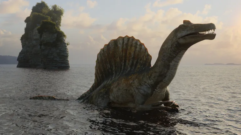 Les dinosaures : une saison 2 est-elle possible après le succès de la série sur Netflix ?