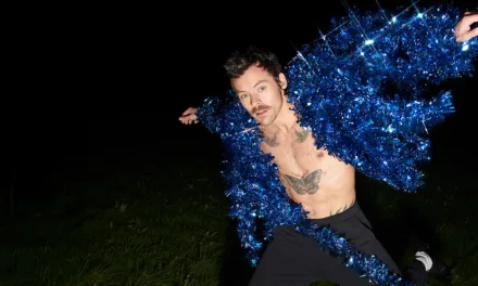 Harry Styles. One Night in Manchester : le concert événement diffusé en direct sur Netflix le 8 mars