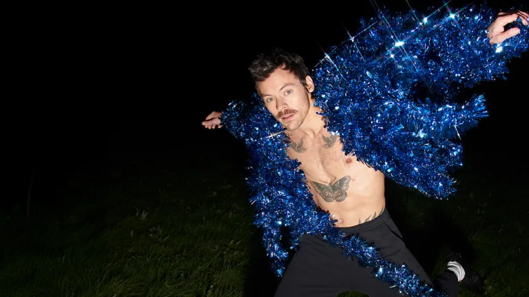 Harry Styles. One Night in Manchester : le concert événement diffusé en direct sur Netflix le 8 mars